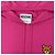 Hoodie Moschino Couture Bear in cotone rosa - vista 5