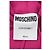 Hoodie Moschino Couture Bear in cotone rosa - vista 9