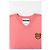 Moschino Couture Bären V-Ausschnitt Pullover aus rosa Baumwolle Pink - Ansicht 10