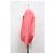 Moschino Couture Bären V-Ausschnitt Pullover aus rosa Baumwolle Pink - Ansicht 7