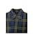 Blazer a quadri multicolore in cotone Joseph Patchwork - vista 10
