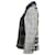Blazer a quadri multicolore in cotone Joseph Patchwork - vista 2