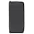 Louis Vuitton Taurillon Monogram Zippy Wallet Black Leather  ref.2215674