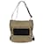 Chloé Hayley Beige Tela
