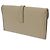 Hermès Borsa Clutch Hermes Jige Duo Sage Beige - vista 3