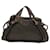 Chloé Paraty Marrone Pelle