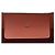 Bolsa de ombro em couro de bezerro BOYY Devon 21 com fivela decorativa. Marrom - vista 13
