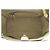 Bolsa de ombro em couro de bezerro BOYY Devon 21 com fivela decorativa. Cinza - vista 6