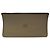 Bolsa de ombro em couro de bezerro BOYY Devon 21 com fivela decorativa. Cinza - vista 7