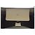 Bolsa de ombro em couro de bezerro BOYY Devon 21 com fivela decorativa. Cinza - vista 9