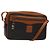 Borsa a Spalla BALLY in Pelle PVC Marrone Oro Auth BA1680 D'oro