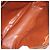 Borsa a Spalla BALLY in Pelle PVC Marrone Oro Auth BA1680 D'oro - vista 11
