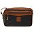 Borsa a Spalla BALLY in Pelle PVC Marrone Oro Auth BA1680 D'oro - vista 13