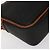 Borsa a Spalla BALLY in Pelle PVC Marrone Oro Auth BA1680 D'oro - vista 16