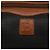 Borsa a Spalla BALLY in Pelle PVC Marrone Oro Auth BA1680 D'oro - vista 17