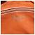 Borsa a Spalla BALLY in Pelle PVC Marrone Oro Auth BA1680 D'oro - vista 18