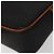 Borsa a Spalla BALLY in Pelle PVC Marrone Oro Auth BA1680 D'oro - vista 9