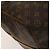 LOUIS VUITTON Monogram Keepall Bandouliere 60 Borsa Boston M41412 LV Auth ti3031 Monogramma - vista 16