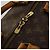LOUIS VUITTON Monogram Keepall Bandouliere 60 Borsa Boston M41412 LV Auth ti3031 Monogramma - vista 19