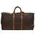 LOUIS VUITTON Monogram Keepall Bandouliere 60 Borsa Boston M41412 LV Auth ti3031 Monogramma - vista 2
