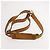 LOUIS VUITTON Monogram Keepall Bandouliere 60 Borsa Boston M41412 LV Auth ti3031 Monogramma - vista 22