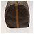 LOUIS VUITTON Monogram Keepall Bandouliere 60 Borsa Boston M41412 LV Auth ti3031 Monogramma - vista 3