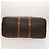 LOUIS VUITTON Monogram Keepall Bandouliere 60 Borsa Boston M41412 LV Auth ti3031 Monogramma - vista 5
