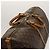 LOUIS VUITTON Monogram Keepall Bandouliere 60 Borsa Boston M41412 LV Auth ti3031 Monogramma - vista 6
