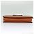Bolsa de mão BURBERRY em nylon 2 vias marrom prata autêntica bs25146 - vista 5