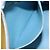 LOUIS VUITTON Monogram Vernis Borsa a Mano Houston Blu Baby M91005 LV Auth ar13496 Blu chiaro - vista 21