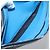 Borsa Clutch Celeria in Pelle Nera FENDI Auth bs25137 Nero - vista 11