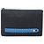 Borsa Clutch Celeria in Pelle Nera FENDI Auth bs25137 Nero - vista 13