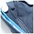 Borsa Clutch Celeria in Pelle Nera FENDI Auth bs25137 Nero - vista 19