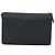 Borsa Clutch Celeria in Pelle Nera FENDI Auth bs25137 Nero - vista 2