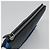 Borsa Clutch Celeria in Pelle Nera FENDI Auth bs25137 Nero - vista 5