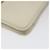 Borsa a spalla GIVENCHY in pelle bianca e oro Auth BA1549 Bianco D'oro - vista 14