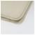 Borsa a spalla GIVENCHY in pelle bianca e oro Auth BA1549 Bianco D'oro - vista 15