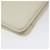 Borsa a spalla GIVENCHY in pelle bianca e oro Auth BA1549 Bianco D'oro - vista 16