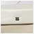 Borsa a spalla GIVENCHY in pelle bianca e oro Auth BA1549 Bianco D'oro - vista 17