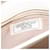 Borsa a spalla GIVENCHY in pelle bianca e oro Auth BA1549 Bianco D'oro - vista 18