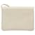 Borsa a spalla GIVENCHY in pelle bianca e oro Auth BA1549 Bianco D'oro - vista 2