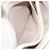 Borsa a spalla GIVENCHY in pelle bianca e oro Auth BA1549 Bianco D'oro - vista 21