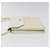 Borsa a spalla GIVENCHY in pelle bianca e oro Auth BA1549 Bianco D'oro - vista 4