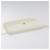 Borsa a spalla GIVENCHY in pelle bianca e oro Auth BA1549 Bianco D'oro - vista 6