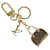 LOUIS VUITTON Monogram Iconic Alma Charm metal M01799 LV Auth 115619  ref.2216191