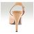 LOUIS VUITTON Pumps Emaille 34 Beige LV Auth bs24821 - Ansicht 11