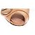 LOUIS VUITTON Pumps Emaille 34 Beige LV Auth bs24821 - Ansicht 17