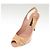 LOUIS VUITTON Pumps Emaille 34 Beige LV Auth bs24821 - Ansicht 18