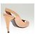 LOUIS VUITTON Pumps Emaille 34 Beige LV Auth bs24821 - Ansicht 19