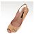 LOUIS VUITTON Pumps Emaille 34 Beige LV Auth bs24821 - Ansicht 22